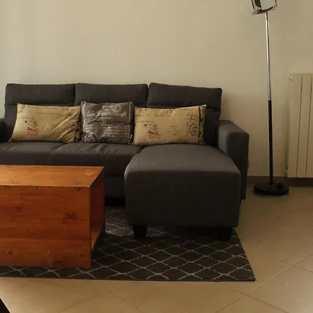 Da Simone Apartamento *