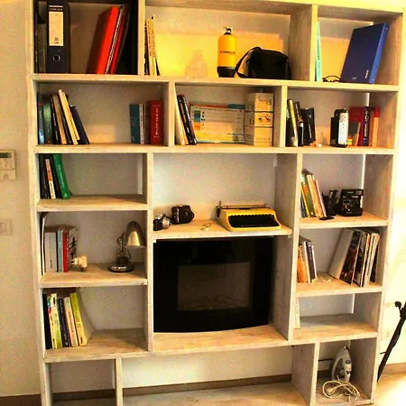 Da Simone Apartamento *