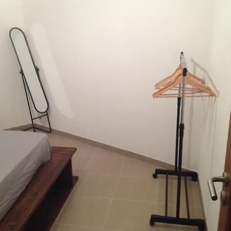 Da Simone Apartamento Olbia