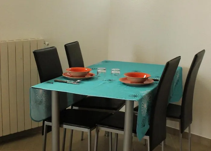 Da Simone דירה *