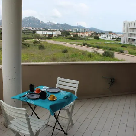 Apartment Da Simone *