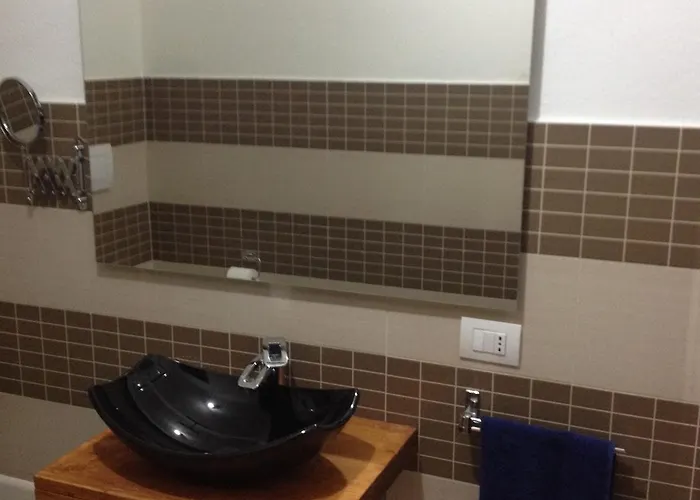 Apartamento Da Simone