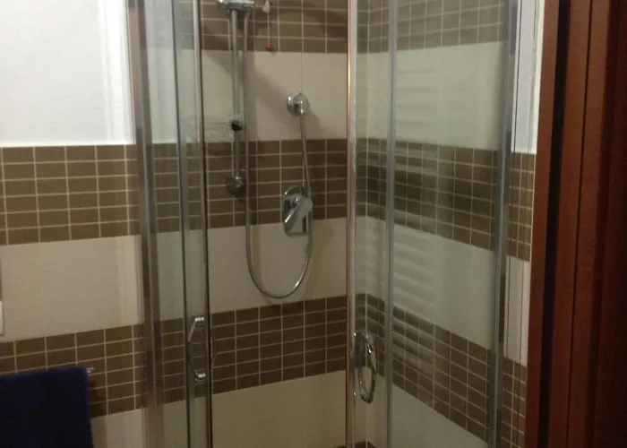 Apartamento Da Simone *