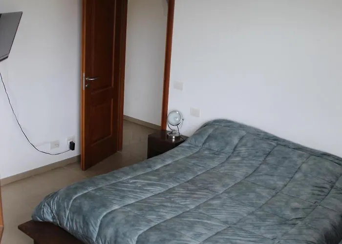 Apartamento Da Simone Olbia