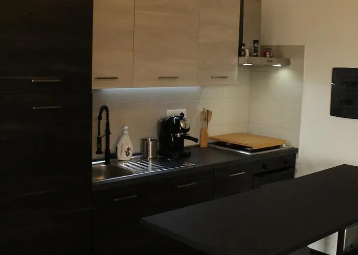 Apartamento Da Simone *