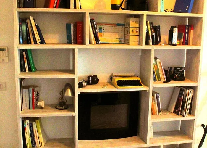 Da Simone Apartment *