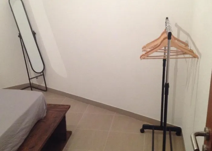 Da Simone Apartamento Olbia