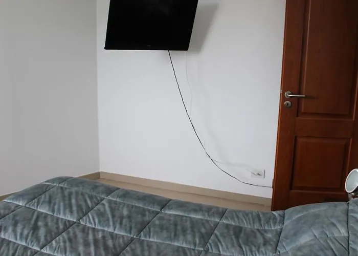 Da Simone Apartment *